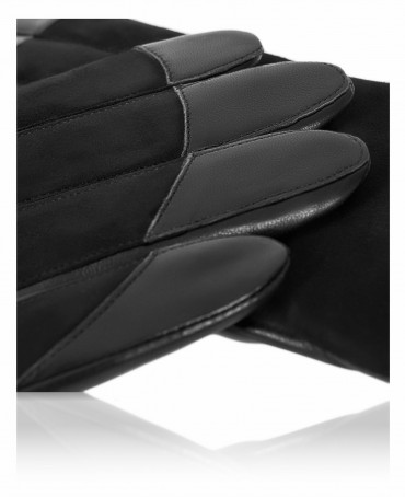 Перчатки Женские i.KLS13-GABREE/BL